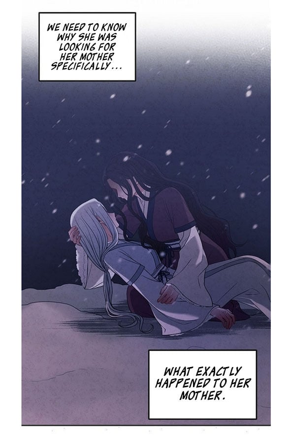 Elixir of the Sun chapter 45 - page 71