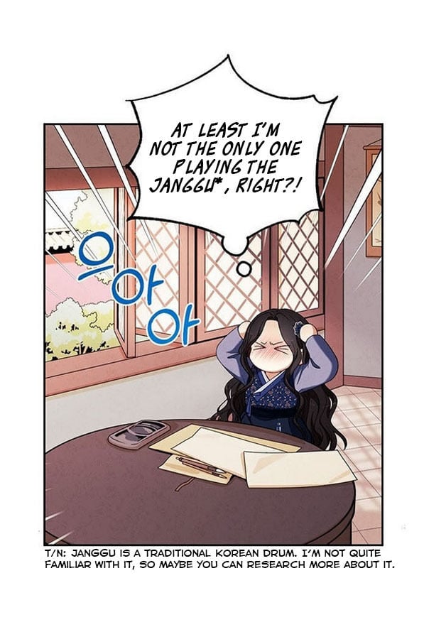 Elixir of the Sun chapter 45 - page 8