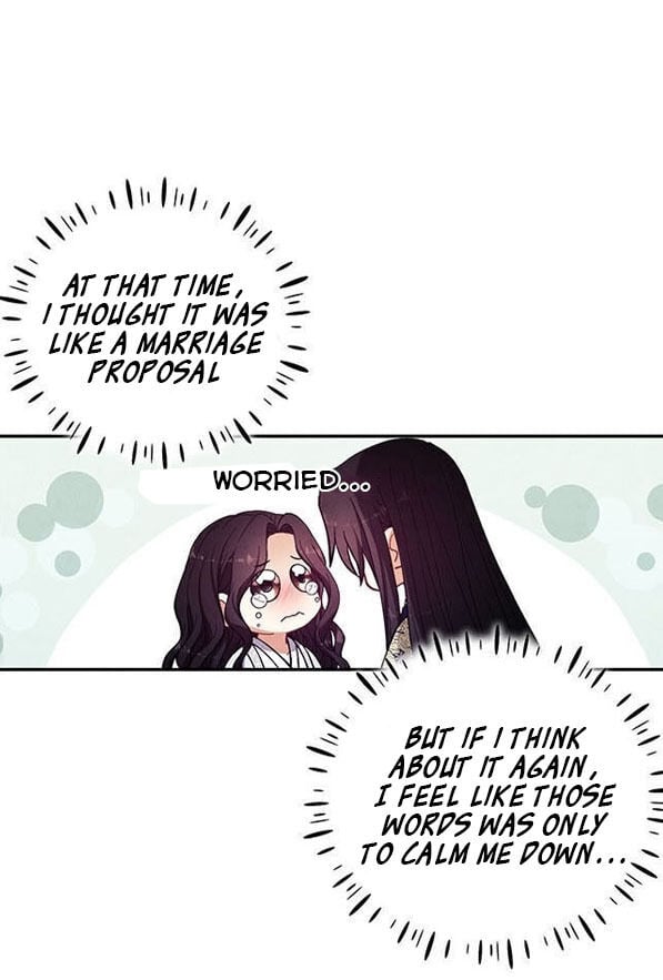 Elixir of the Sun chapter 45 - page 9