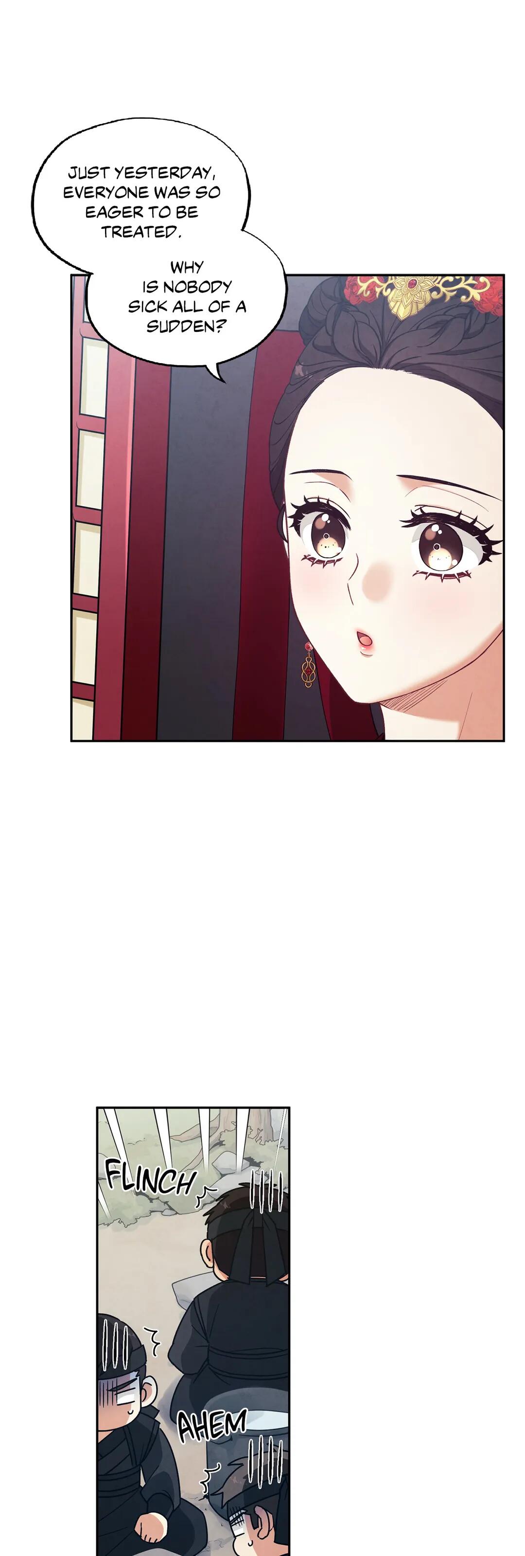Elixir of the Sun chapter 17 - page 4
