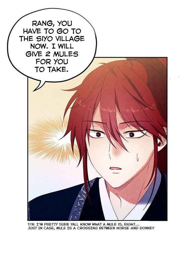 Elixir of the Sun chapter 46 - page 10