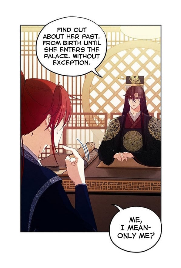 Elixir of the Sun chapter 46 - page 11