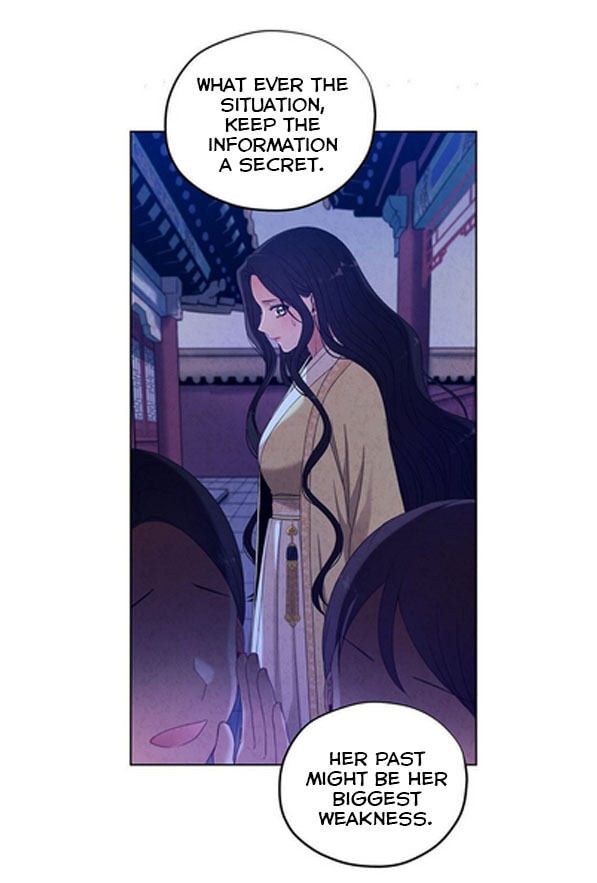 Elixir of the Sun chapter 46 - page 12