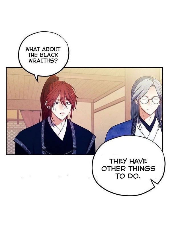 Elixir of the Sun chapter 46 - page 13