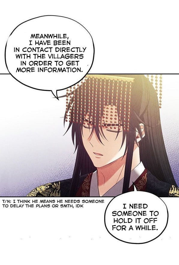 Elixir of the Sun chapter 46 - page 14
