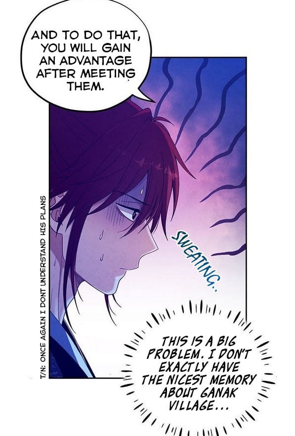 Elixir of the Sun chapter 46 - page 15