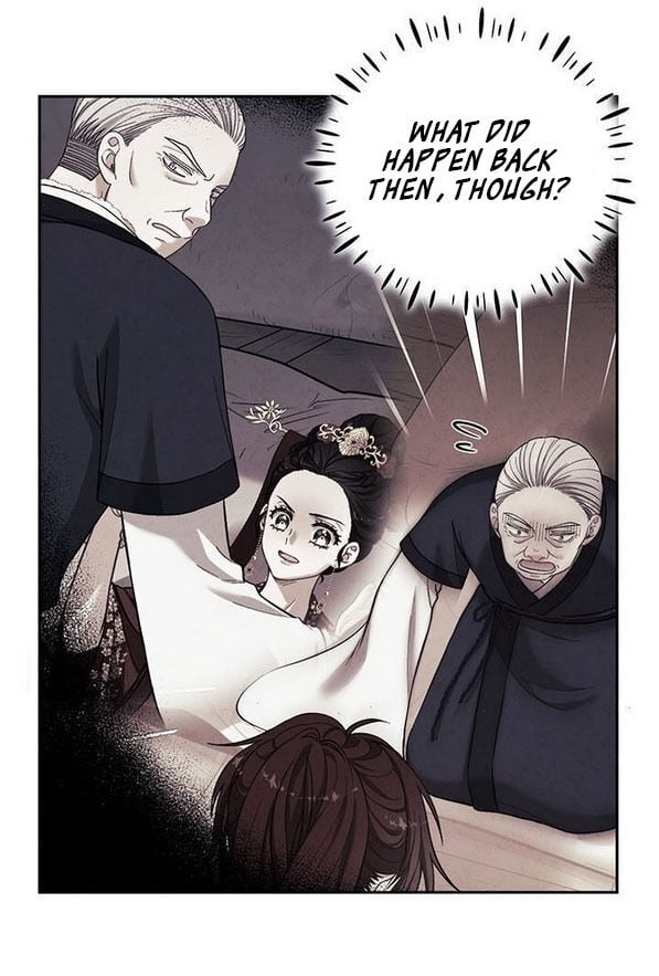 Elixir of the Sun chapter 46 - page 16