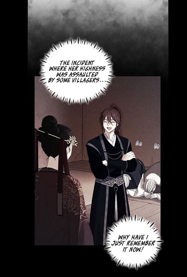 Elixir of the Sun chapter 46 - page 18