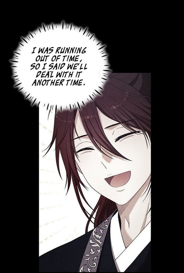 Elixir of the Sun chapter 46 - page 19