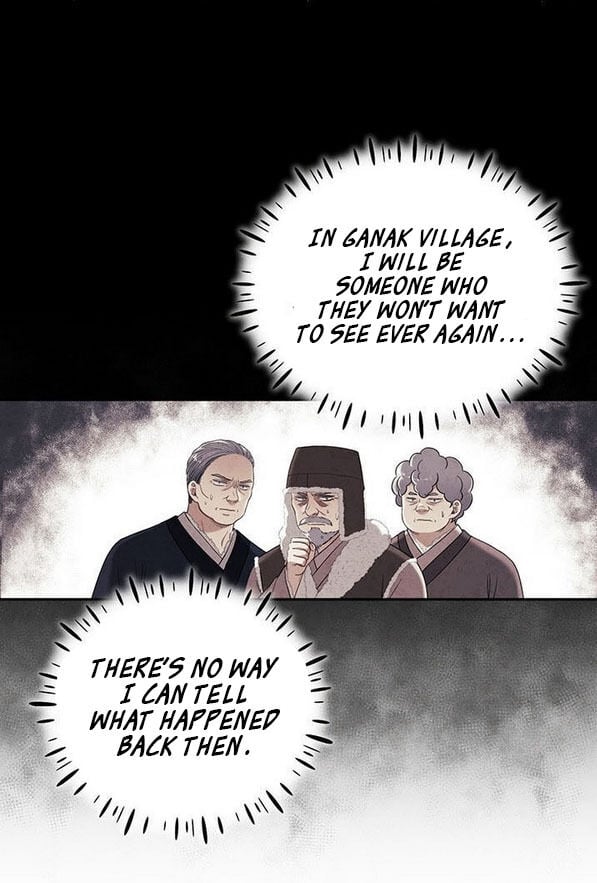 Elixir of the Sun chapter 46 - page 20