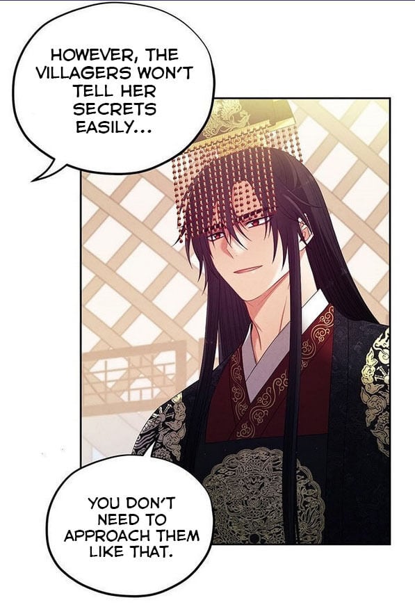Elixir of the Sun chapter 46 - page 23