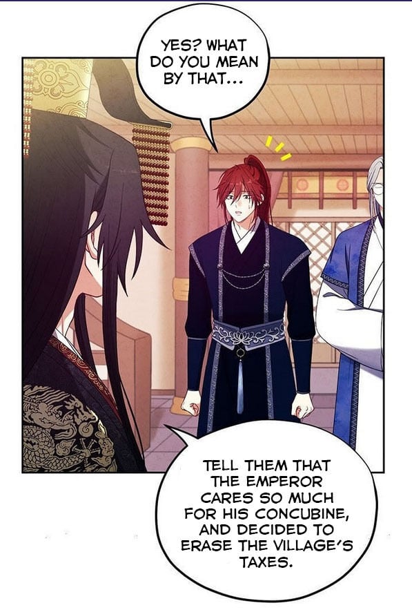 Elixir of the Sun chapter 46 - page 24