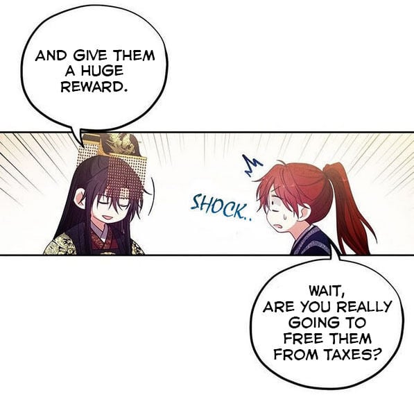 Elixir of the Sun chapter 46 - page 25