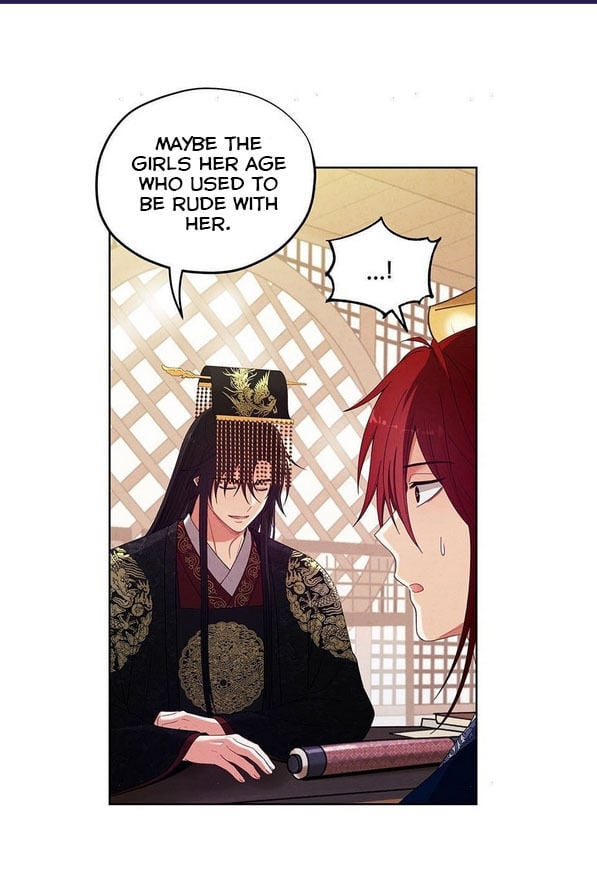 Elixir of the Sun chapter 46 - page 28