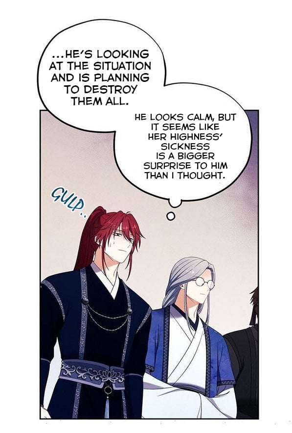 Elixir of the Sun chapter 46 - page 31