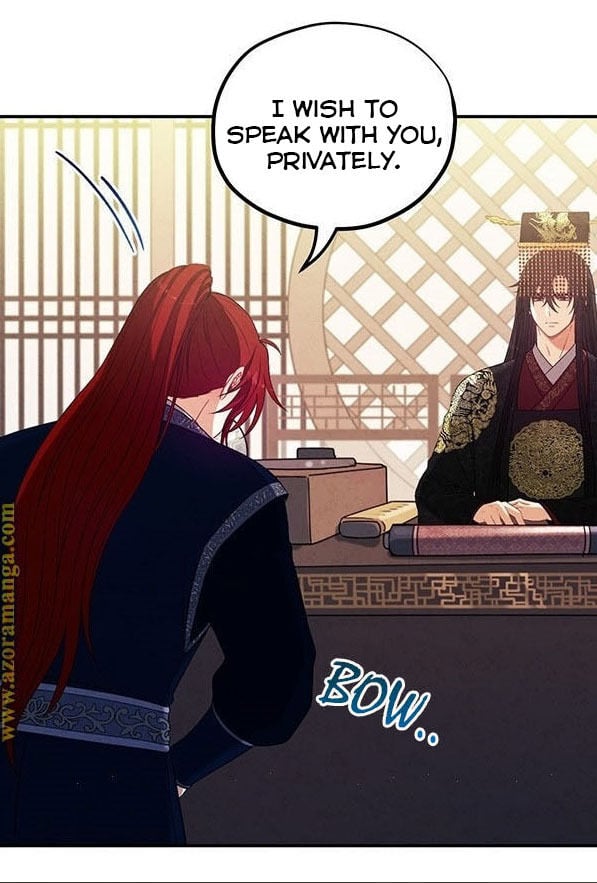 Elixir of the Sun chapter 46 - page 33