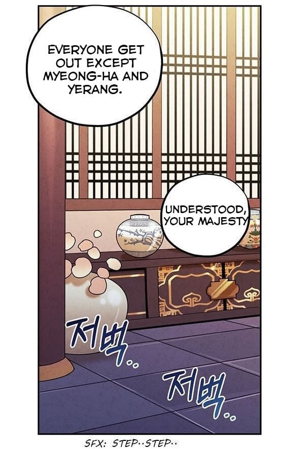 Elixir of the Sun chapter 46 - page 35