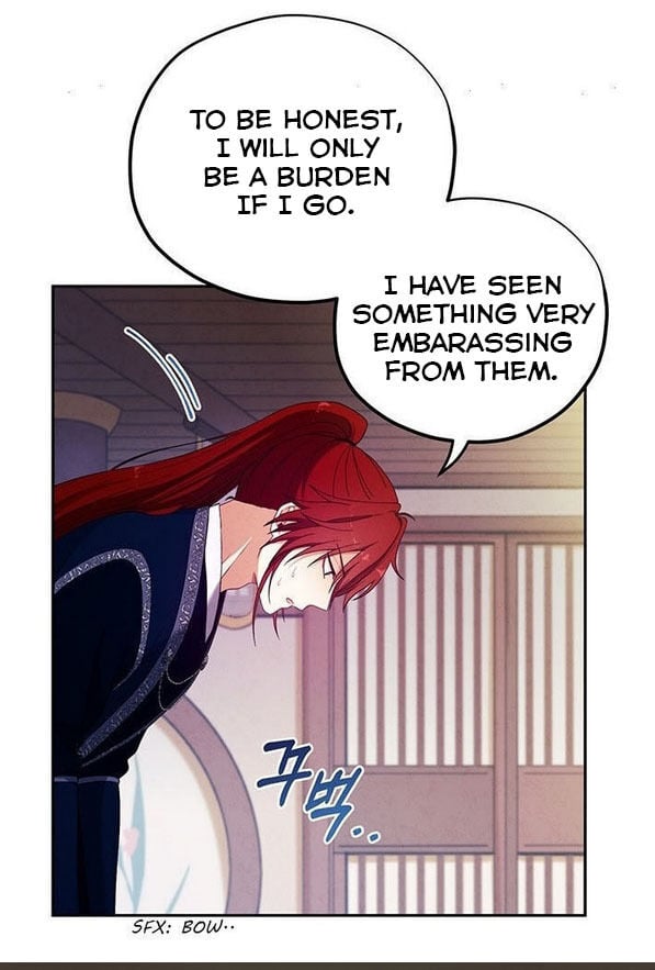 Elixir of the Sun chapter 46 - page 37