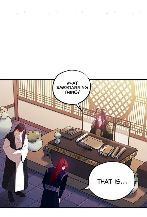 Elixir of the Sun chapter 46 - page 38