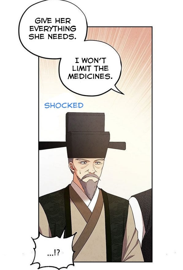 Elixir of the Sun chapter 46 - page 4