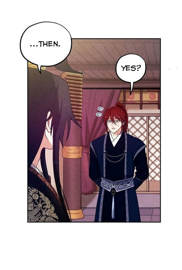 Elixir of the Sun chapter 46 - page 40