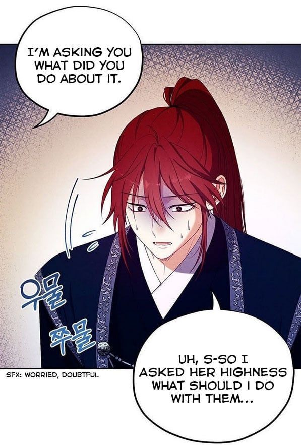 Elixir of the Sun chapter 46 - page 41