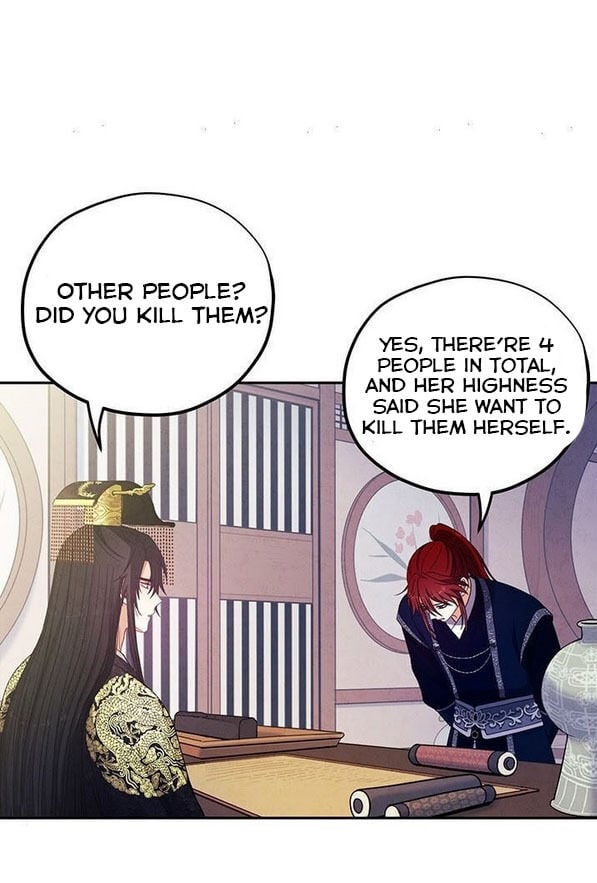 Elixir of the Sun chapter 46 - page 43