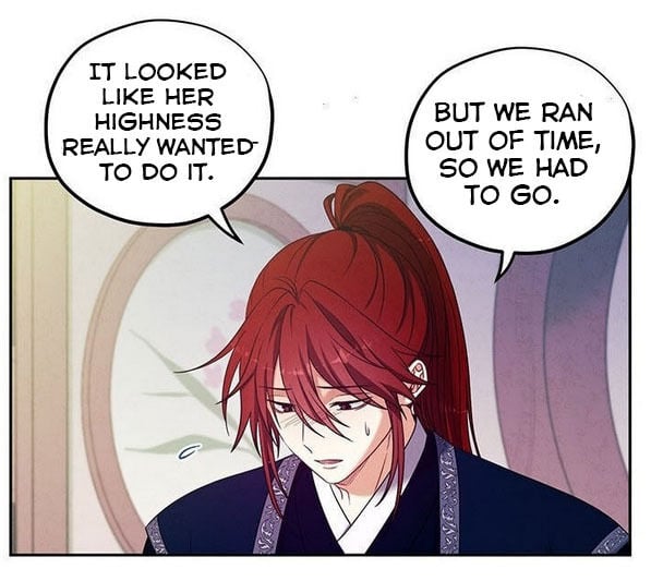 Elixir of the Sun chapter 46 - page 44