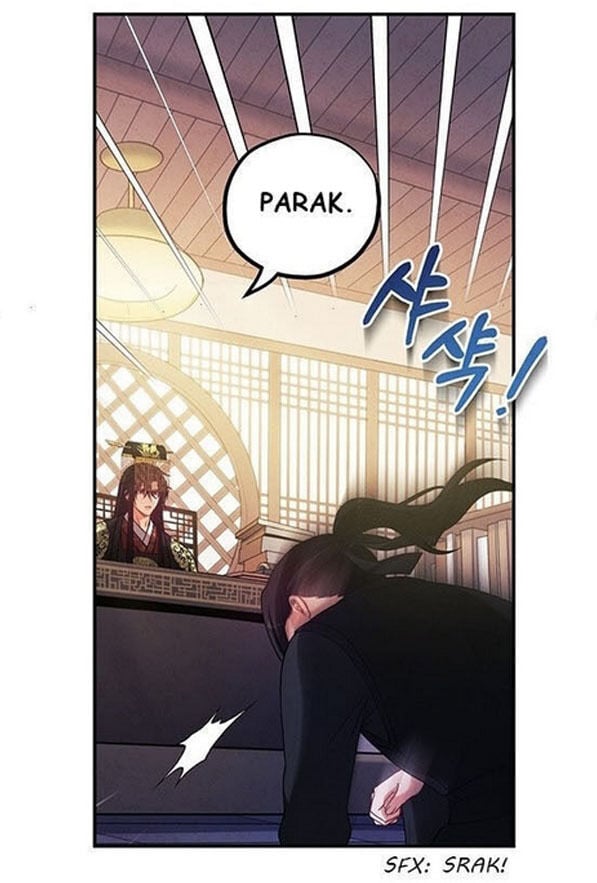 Elixir of the Sun chapter 46 - page 45