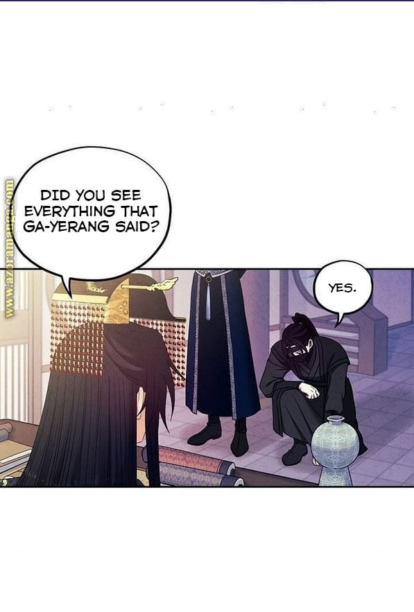 Elixir of the Sun chapter 46 - page 46