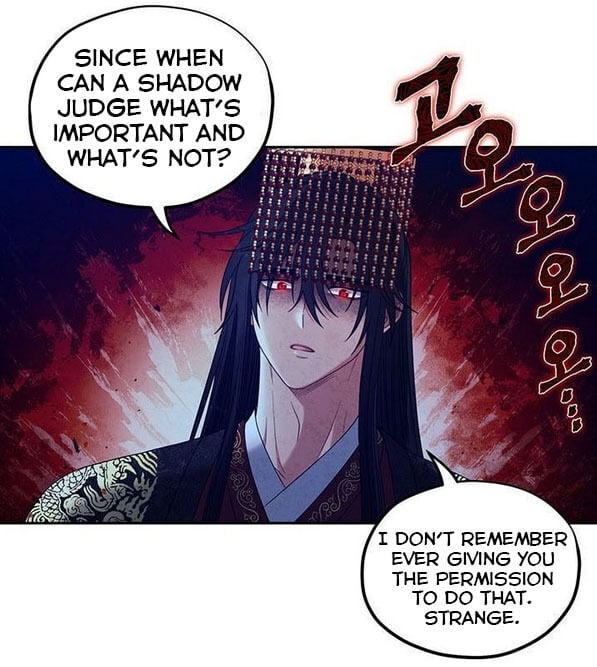 Elixir of the Sun chapter 46 - page 48