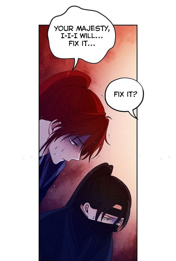 Elixir of the Sun chapter 46 - page 49