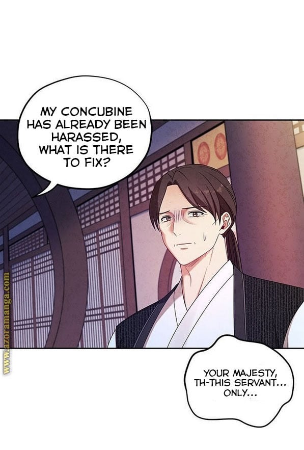 Elixir of the Sun chapter 46 - page 50