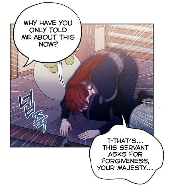 Elixir of the Sun chapter 46 - page 51