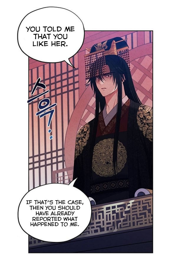 Elixir of the Sun chapter 46 - page 52