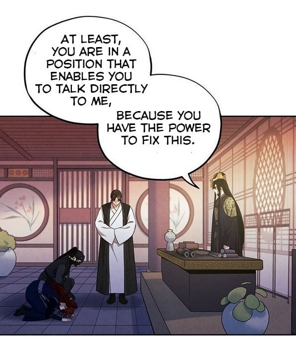 Elixir of the Sun chapter 46 - page 53