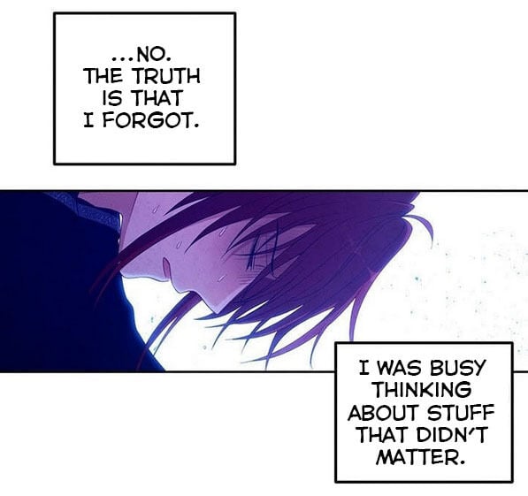 Elixir of the Sun chapter 46 - page 58