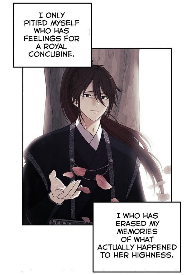 Elixir of the Sun chapter 46 - page 59