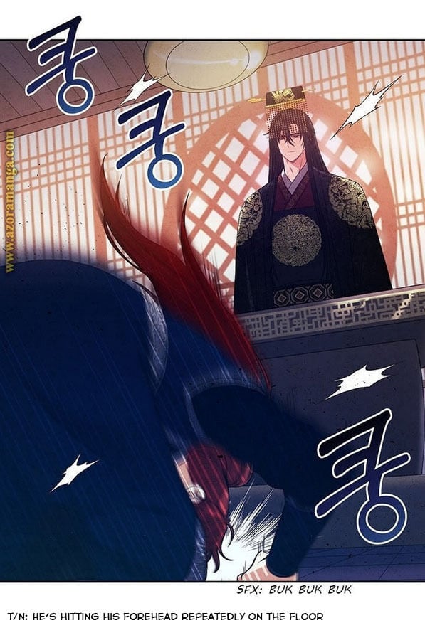 Elixir of the Sun chapter 46 - page 62
