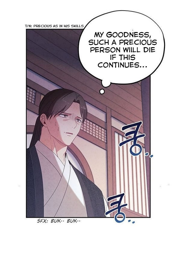 Elixir of the Sun chapter 46 - page 63