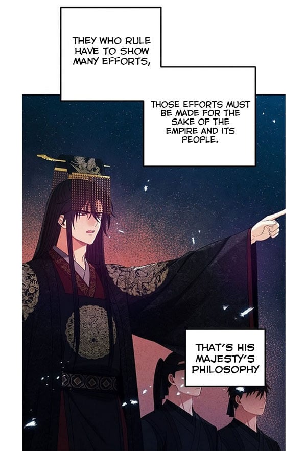 Elixir of the Sun chapter 46 - page 64