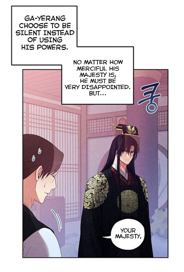 Elixir of the Sun chapter 46 - page 65