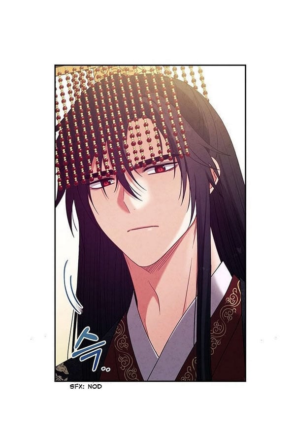 Elixir of the Sun chapter 46 - page 7