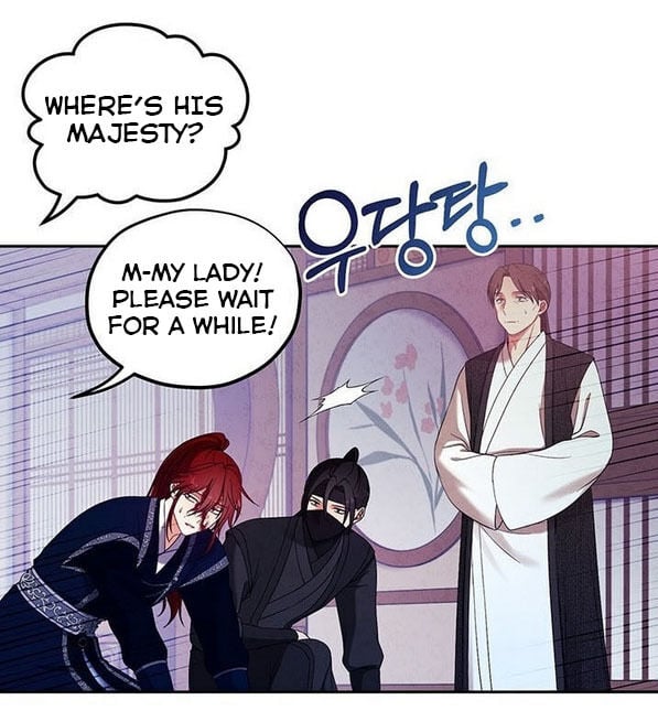 Elixir of the Sun chapter 46 - page 70