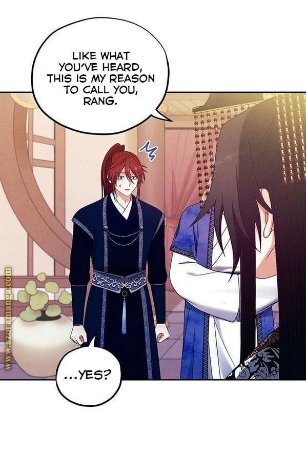 Elixir of the Sun chapter 46 - page 8