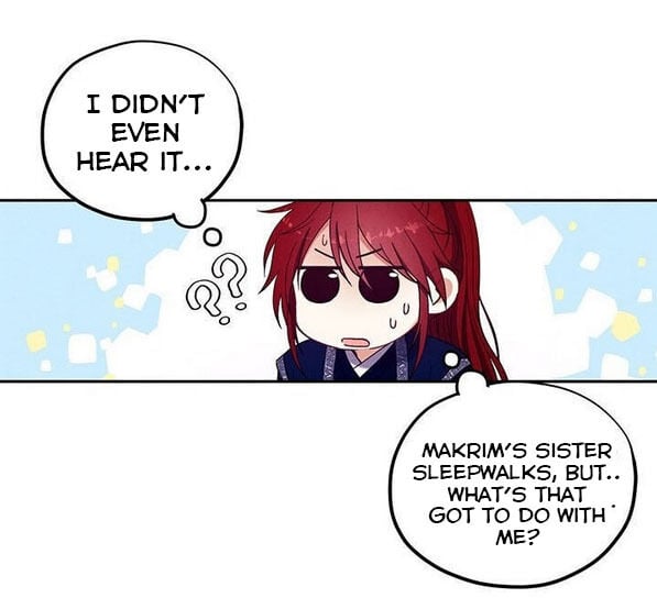 Elixir of the Sun chapter 46 - page 9