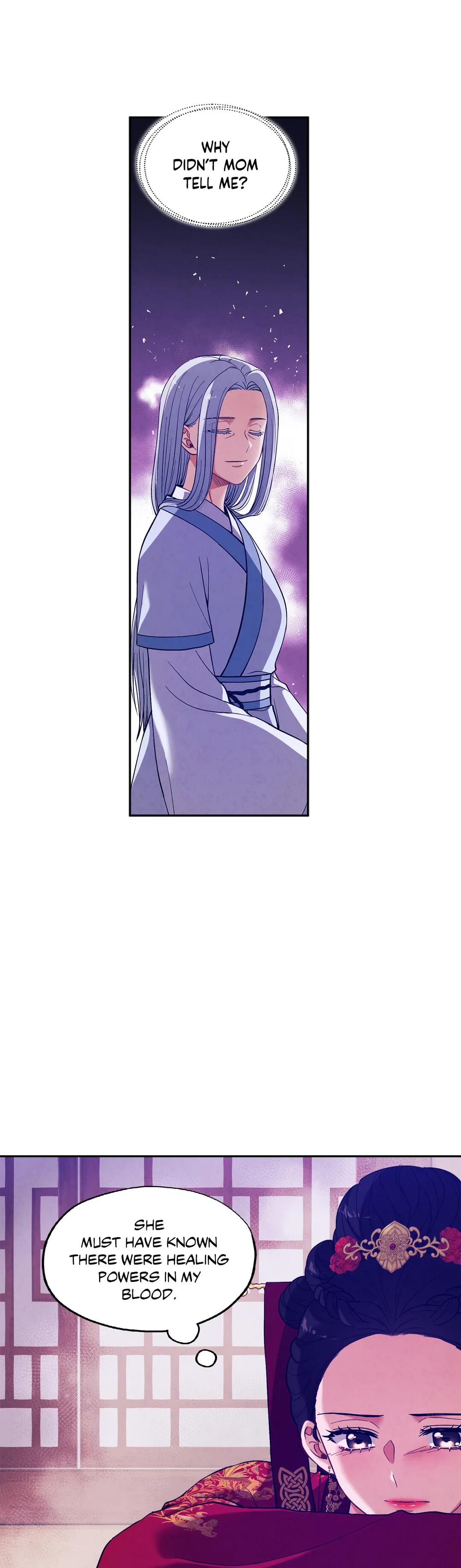 Elixir of the Sun chapter 19 - page 3