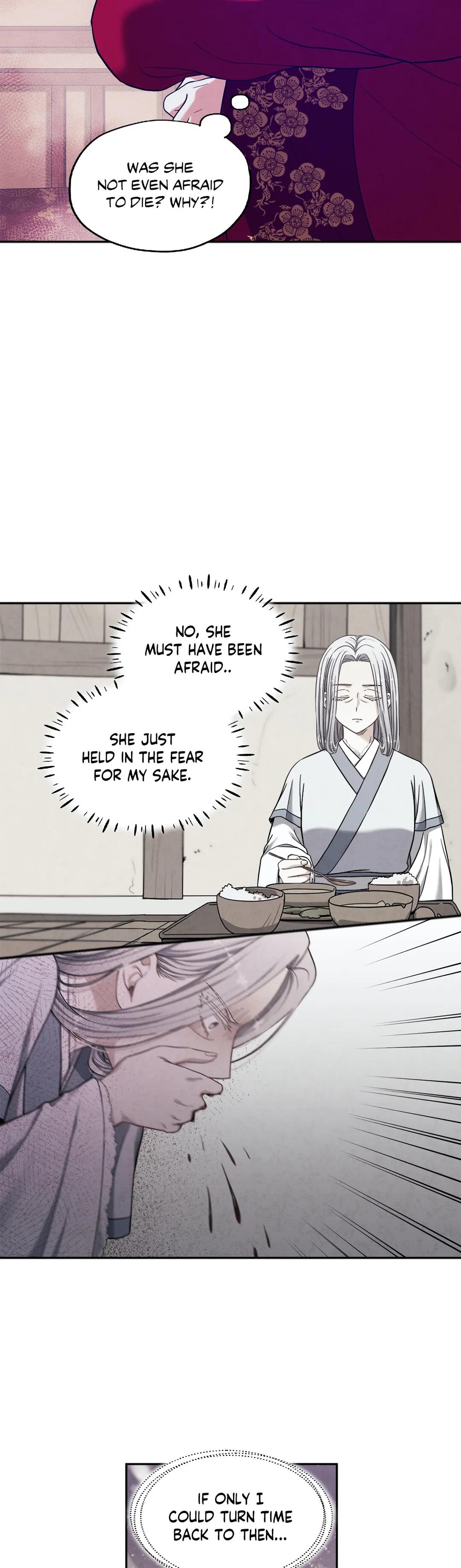 Elixir of the Sun chapter 19 - page 4