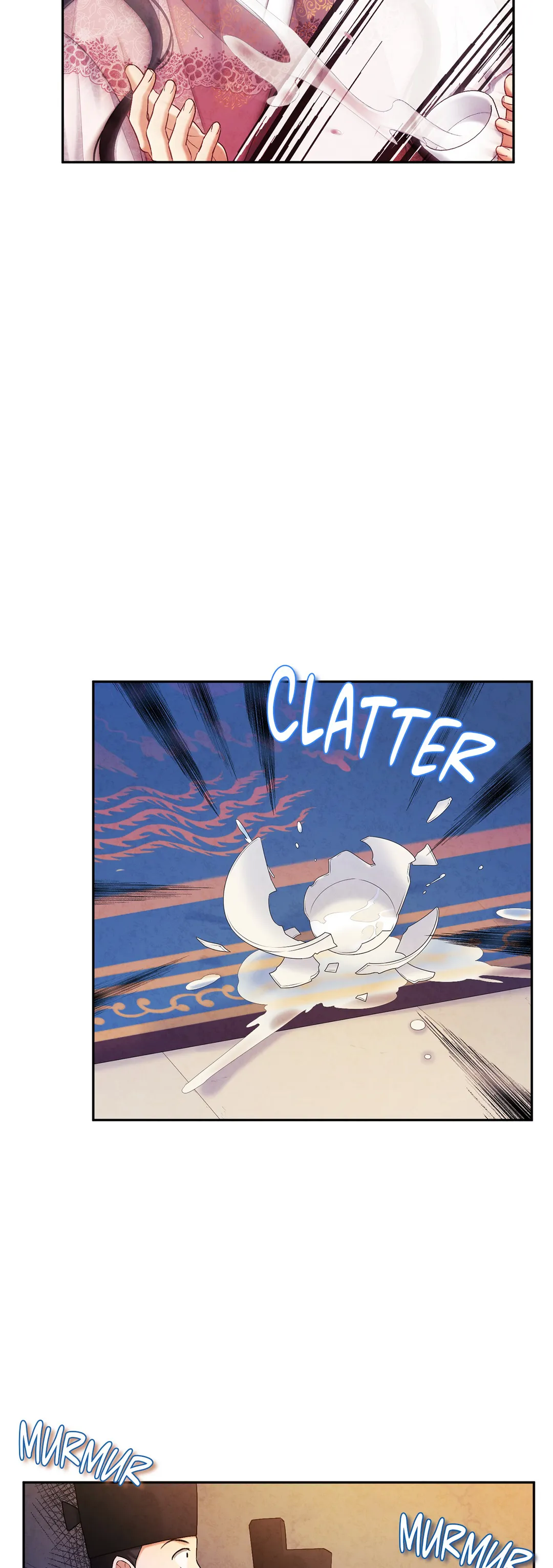 Elixir of the Sun Chapter 110 - page 38