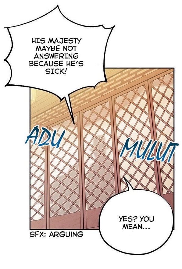Elixir of the Sun chapter 47 - page 11